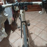 bici Trek domane 4 al gen4 