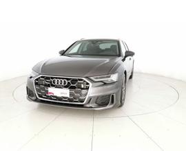 Audi A6 Avant 40 2.0 tdi mhev 12V S line edit...
