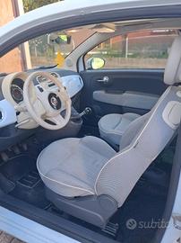 Fiat 500 Neopatentati 