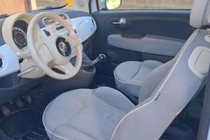 Fiat 500 Neopatentati 
