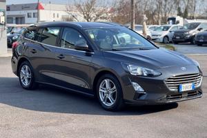 Ford Focus 1.5 EcoBlue 120 CV SW Distribuzione ese