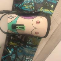 Tavola snowboard 156