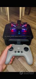 Dji   Fpv. Combo 4 batterie! Completo di tutto!