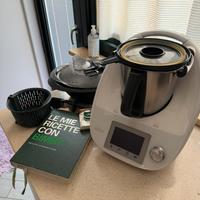 Bimby TM5 completo di accessori