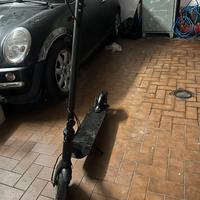 Monopattino elettrico phaewo