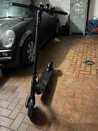 Monopattino elettrico phaewo