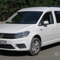 Ricambi usati volkswagen caddy Tiguan 2010 2020