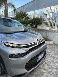 Citroen C3 Aircross BlueHDi 120 S&S EAT6 Shine Pac