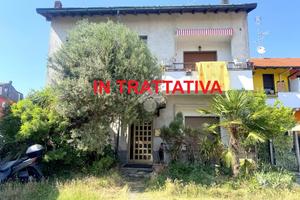 4 LOCALI A CESATE