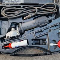 Tosatrice heiniger handy