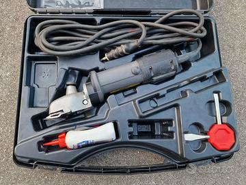 Tosatrice heiniger handy