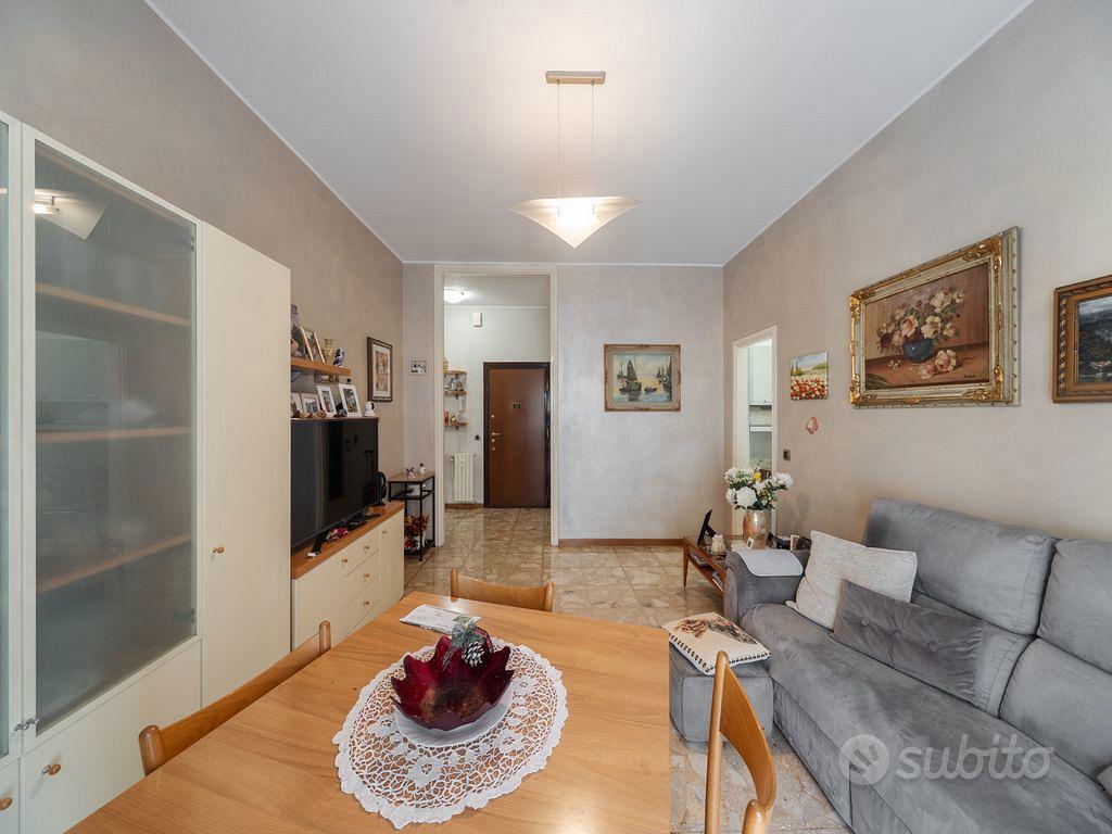 Appartamento – Milano, Affori, Municipio 9 - Vista 5