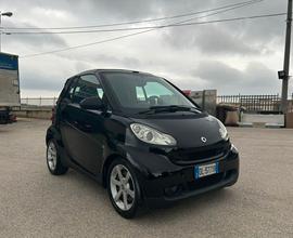 Smart ForTwo 1000 52 kW cabrio passion