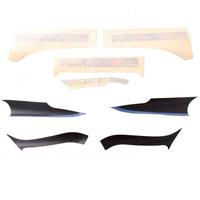 Kit adesivi Piaggio NRG 299411