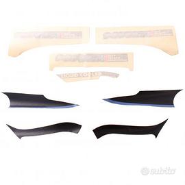 Kit adesivi Piaggio NRG 299411