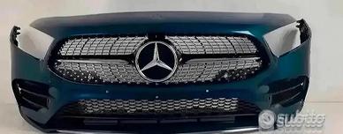 Mercedes A W177 Paraurti Anteriore AMG