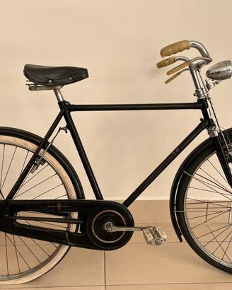 Bici Bianchi Lusso uomo vintage