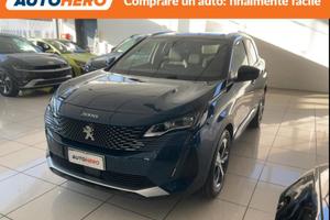 PEUGEOT 3008 FY77889