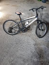 bicicletta bambino
