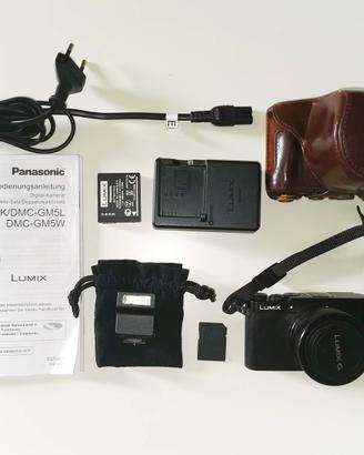 Panasonic Lumix GM5