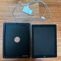 Apple iPad 3a Gen. 64GB schermo 9,7 Dual Core WiFi