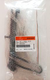 Cavalletto laterale Keeway RKF 125 - 58700L430000