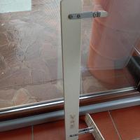 bandina legno IKEA usata