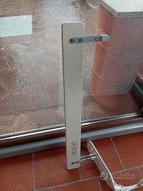 bandina legno IKEA usata