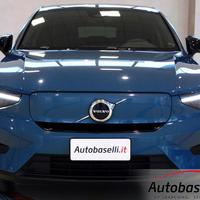 VOLVO C40 C40 RECHARGE TWIN MOTOR AWD 1ST EDITIO