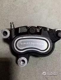 Pinza Freno Harley Davidson Dyna Softail