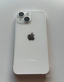 iPhone 13 mini