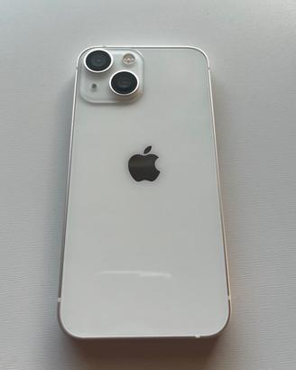 iPhone 13 mini