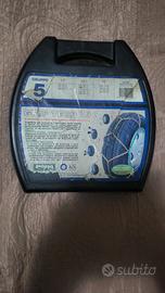 catene da neve  da 9mm