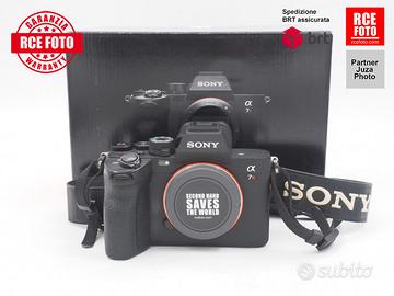 Sony A7R V