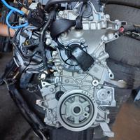 MOTORE 46341162 FIAT 500 1.0 HYBRID