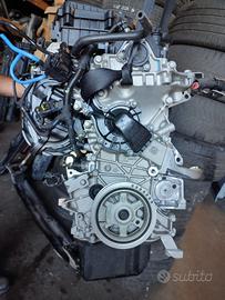 MOTORE 46341162 FIAT 500 1.0 HYBRID
