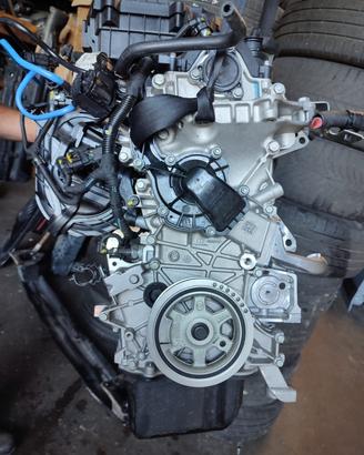 MOTORE 46341162 FIAT 500 1.0 HYBRID