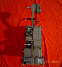 Proiettore cinematografico vintage