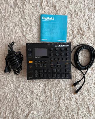 Elektron Digitakt MK1