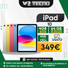 ipad-10-64gb-wifi-cell-usato-garanzia-12-mesi