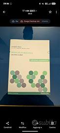 Principi di biologia ( Cambell e Reece)