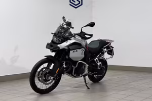 BMW F 900 GS Adventure Ride Pro Abs my24