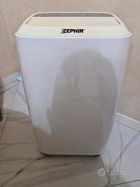 Condizionatore portatile 