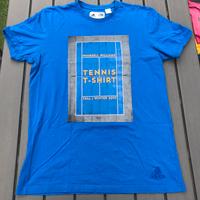 Tennis t-shirt Adidas