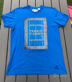 Tennis t-shirt Adidas