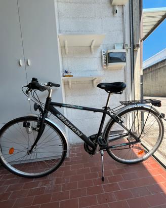 City bike uomo BIANCHI