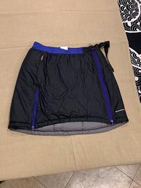 Gonna piumino Directalpine