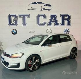 VOLKSWAGEN Golf GTI Performance 2.0 TSI DSG 5p.