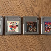 Giochi Game Boy