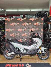 SYM ADX TG 400 EURO 5